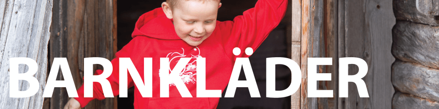 Ekologiska barnkläder från Kläppi